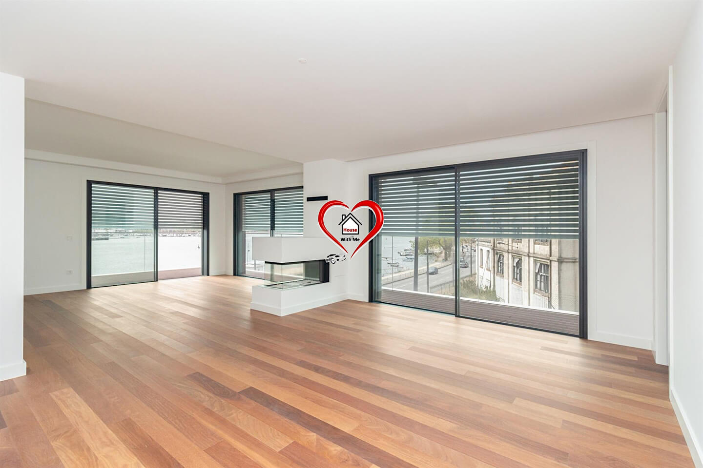 Apartamento T4 Foz 227m2